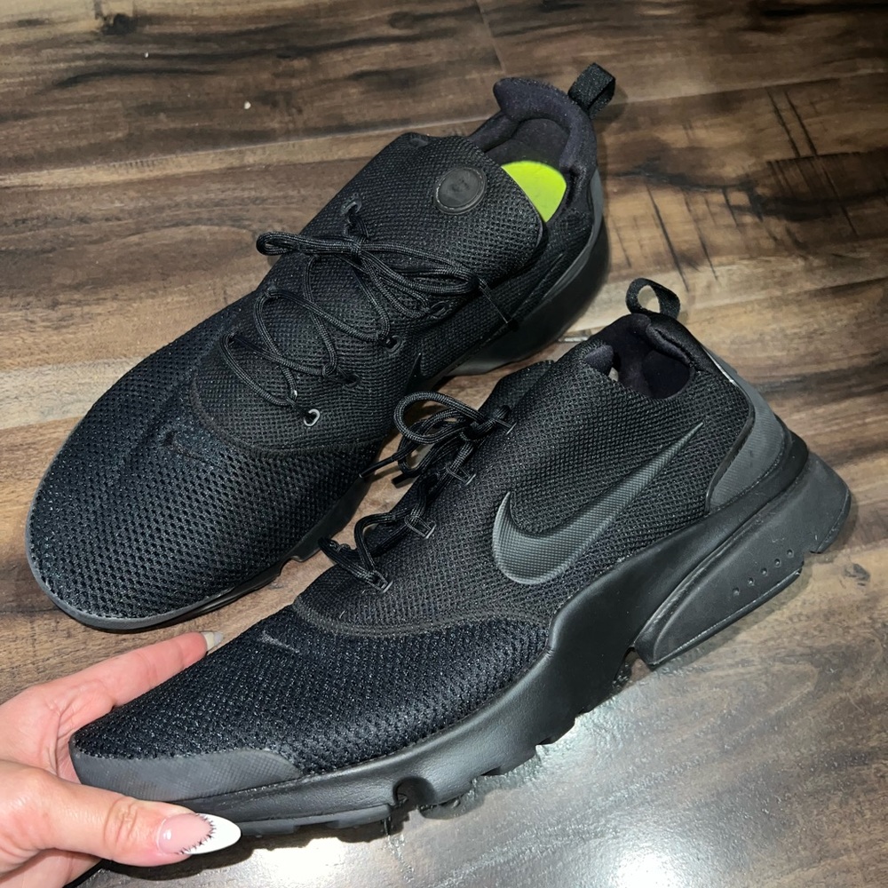 Nike Presto Running Shoe